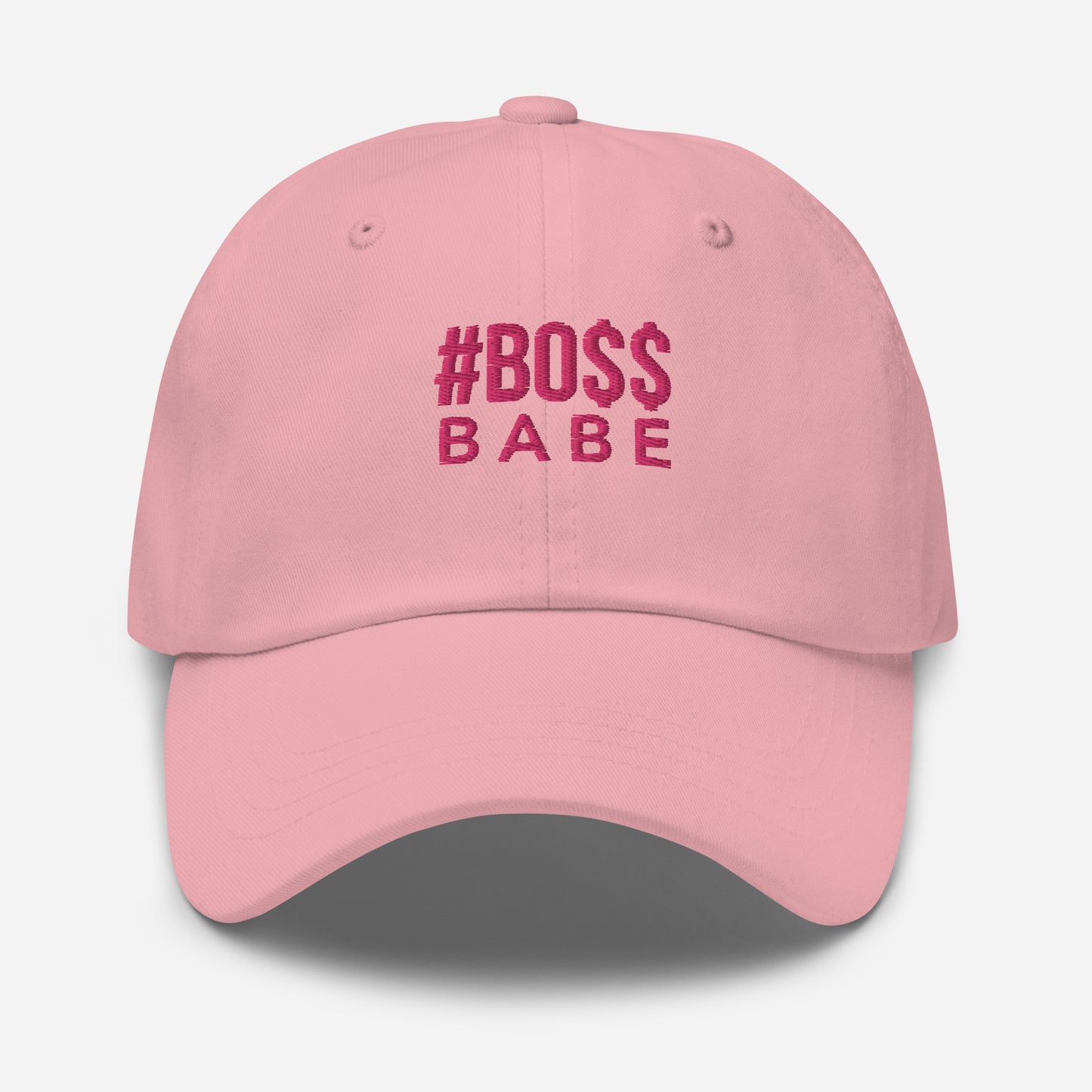 BO$$ BABE Dad Hat