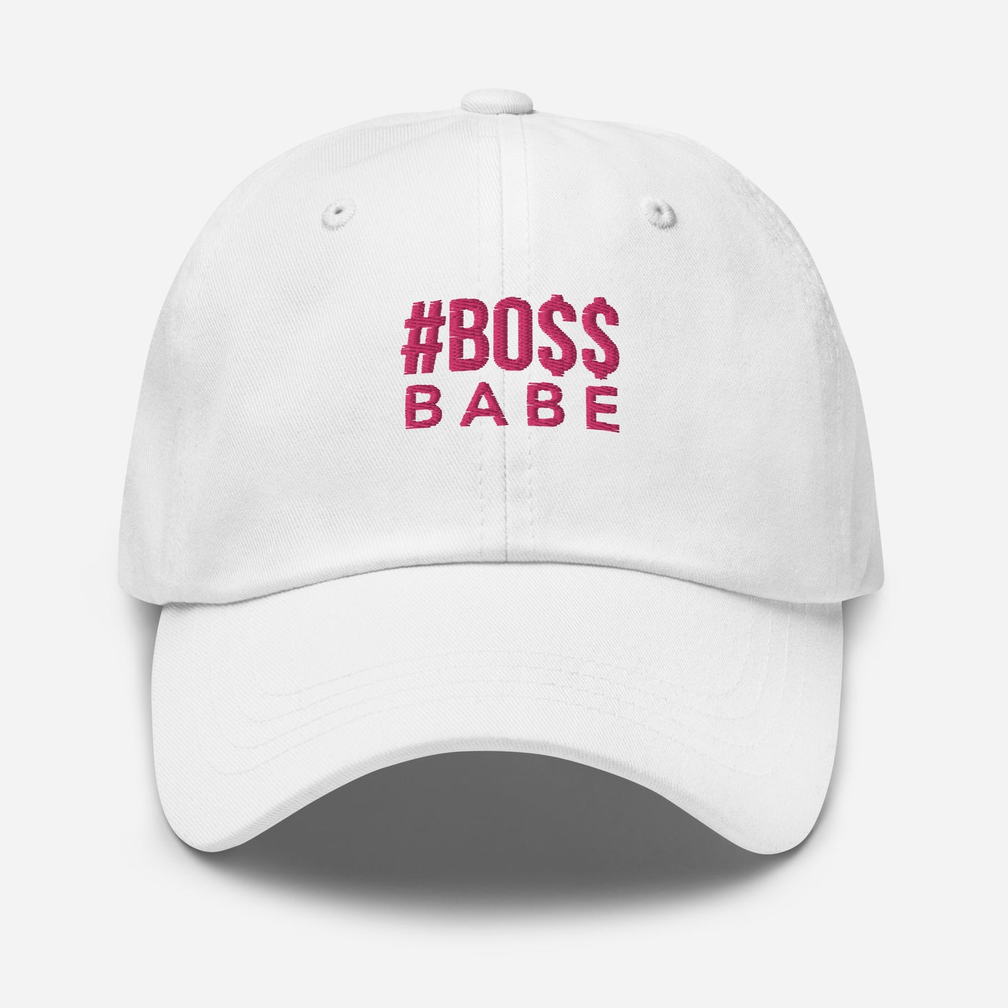 BO$$ BABE Dad Hat