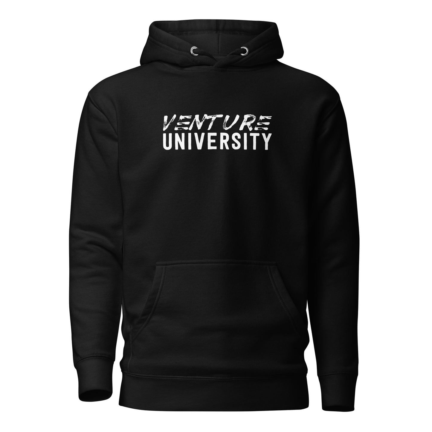 Venture University Unisex Hoodie