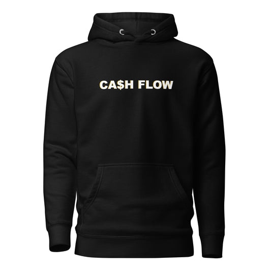 CA$H FLOW - Unisex Hoodie