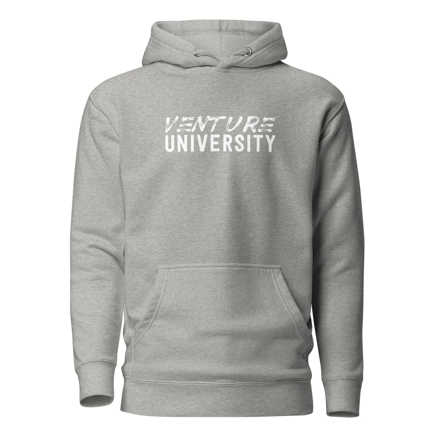 Venture University Unisex Hoodie