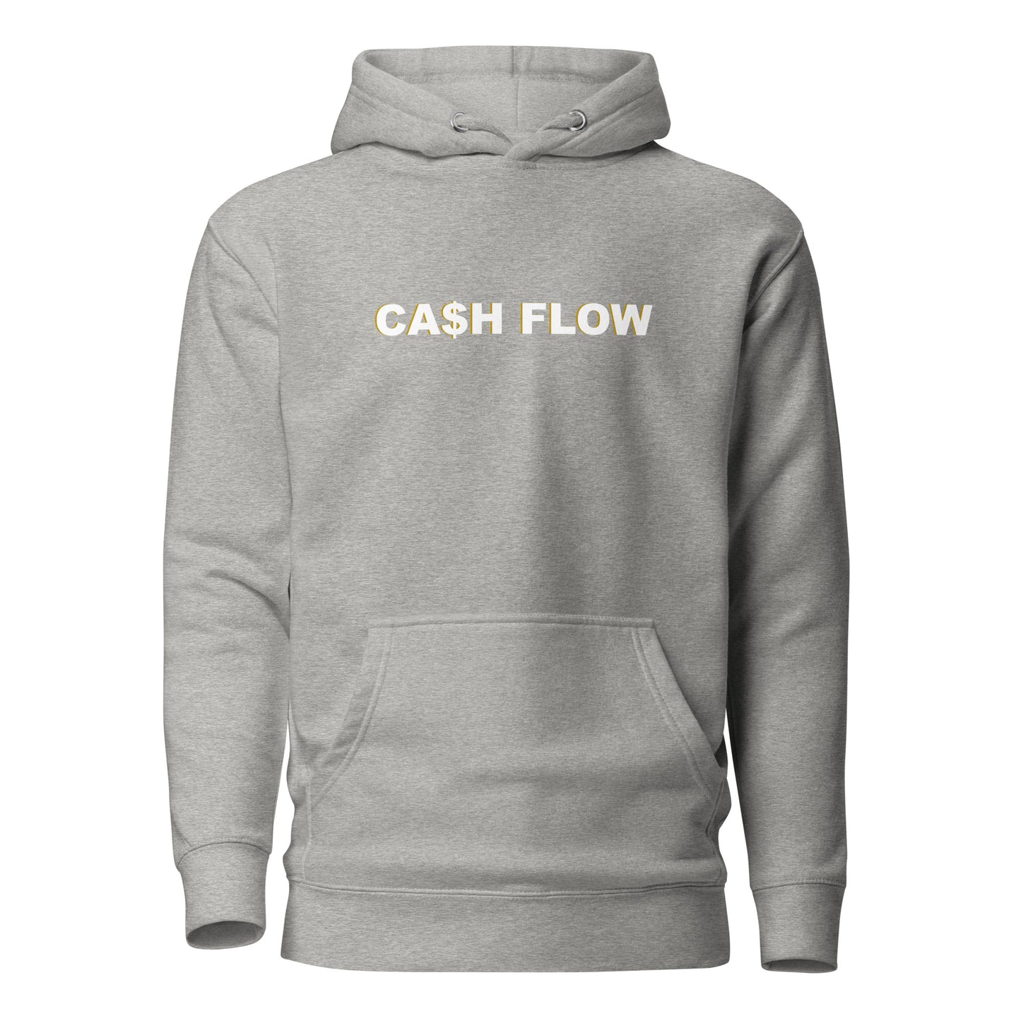 CA$H FLOW - Unisex Hoodie