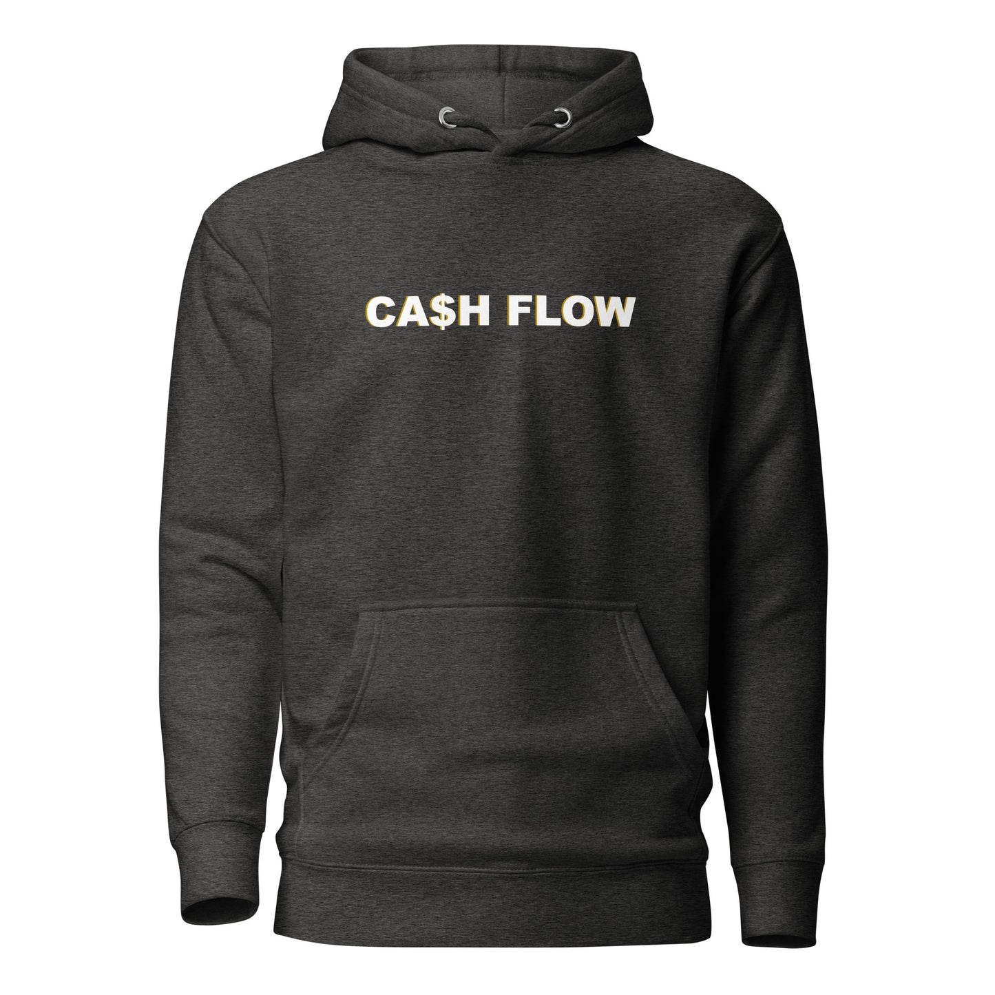 CA$H FLOW - Unisex Hoodie