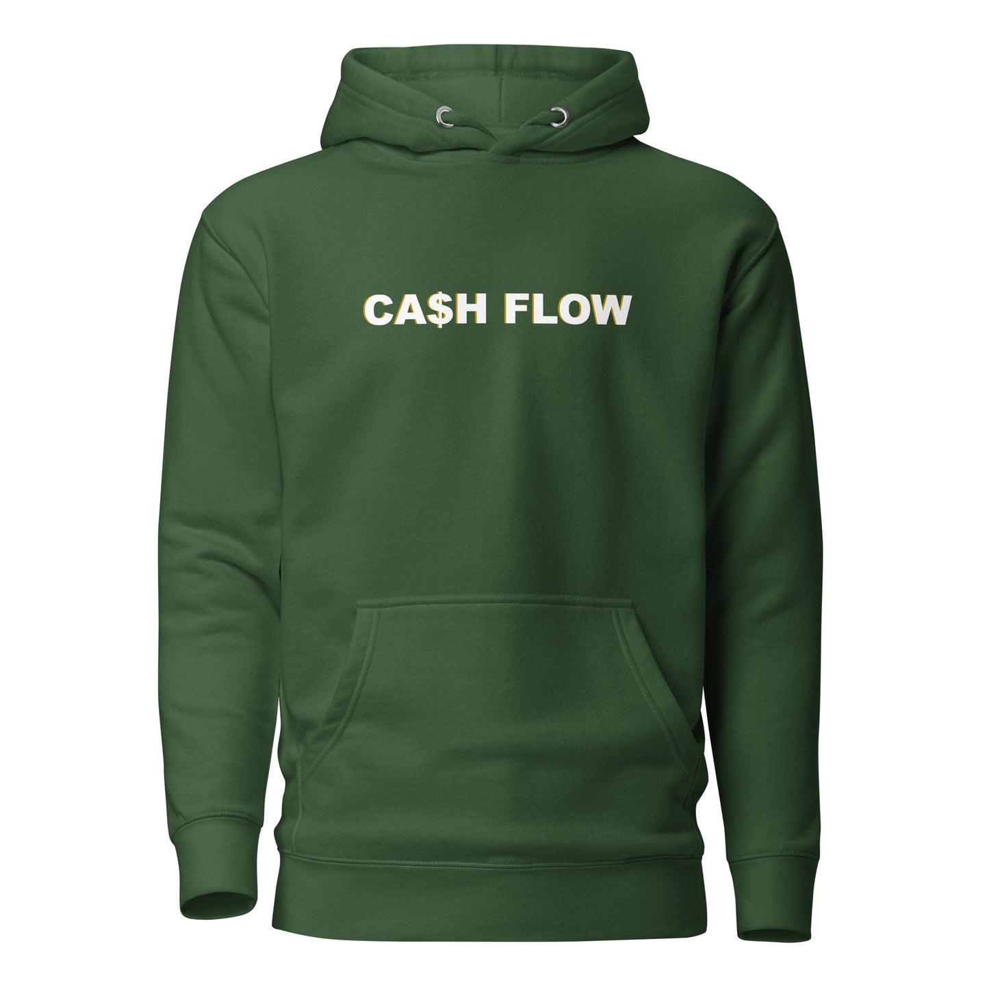 CA$H FLOW - Unisex Hoodie