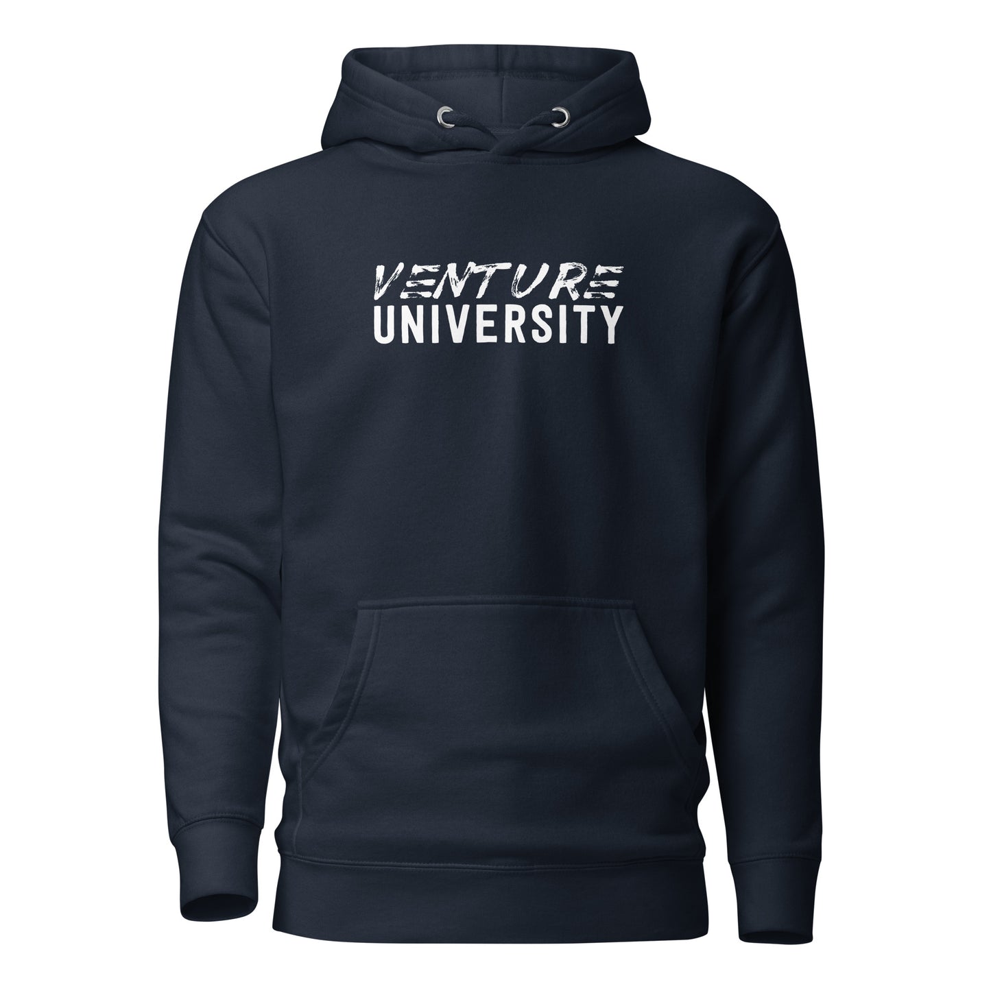 Venture University Unisex Hoodie