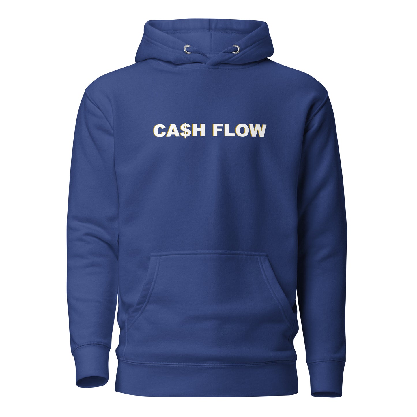 CA$H FLOW - Unisex Hoodie