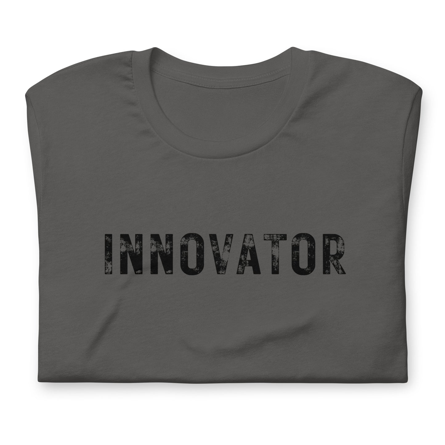 Innovator Unisex T-Shirt