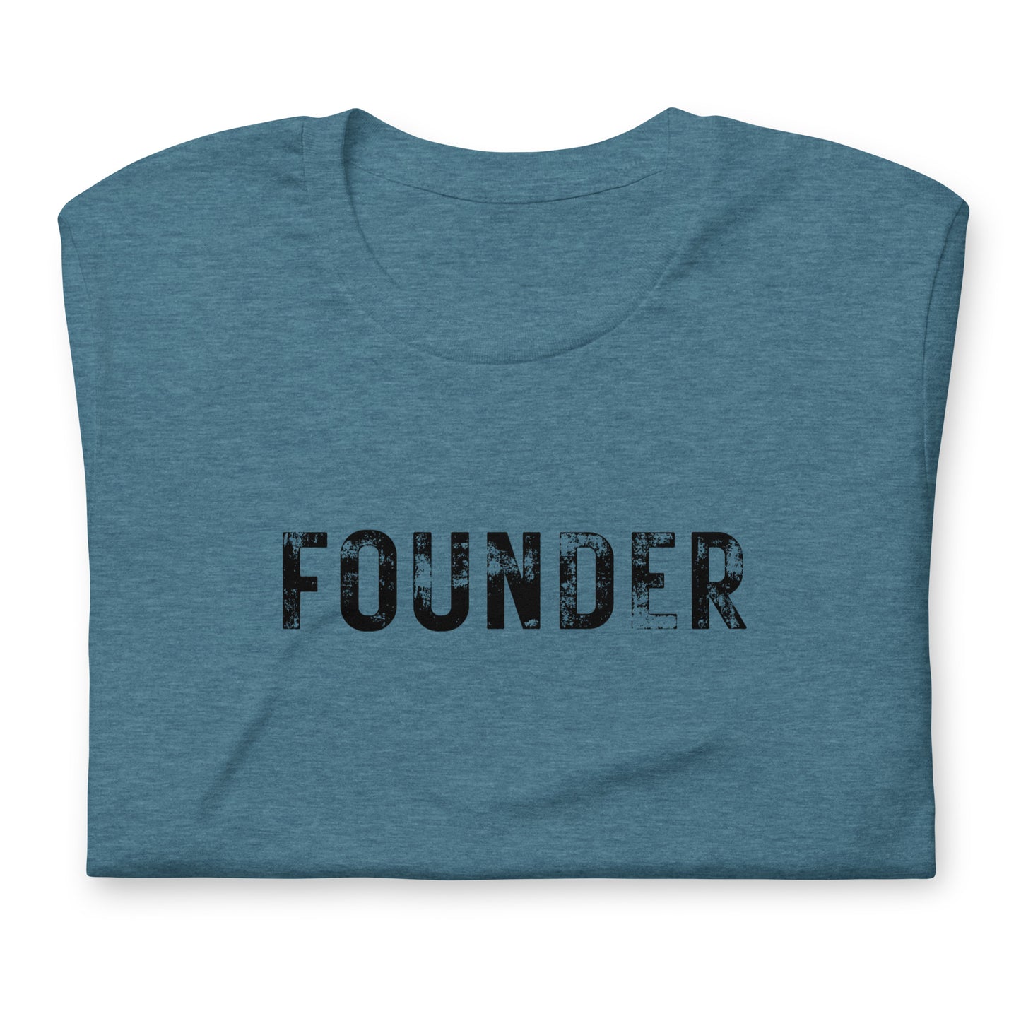 Founder Unisex T-Shirt