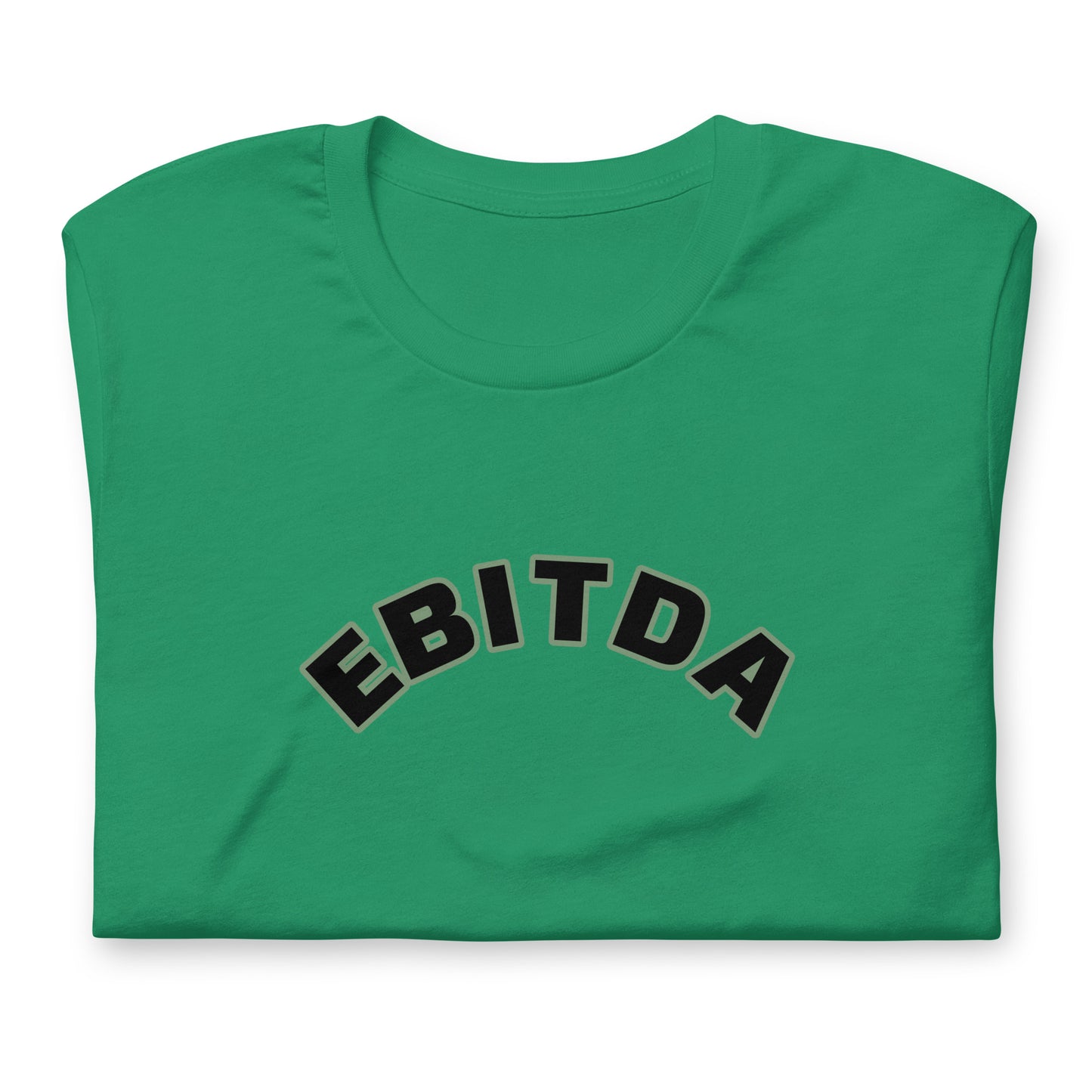 EBITDA - Unisex T-Shirt