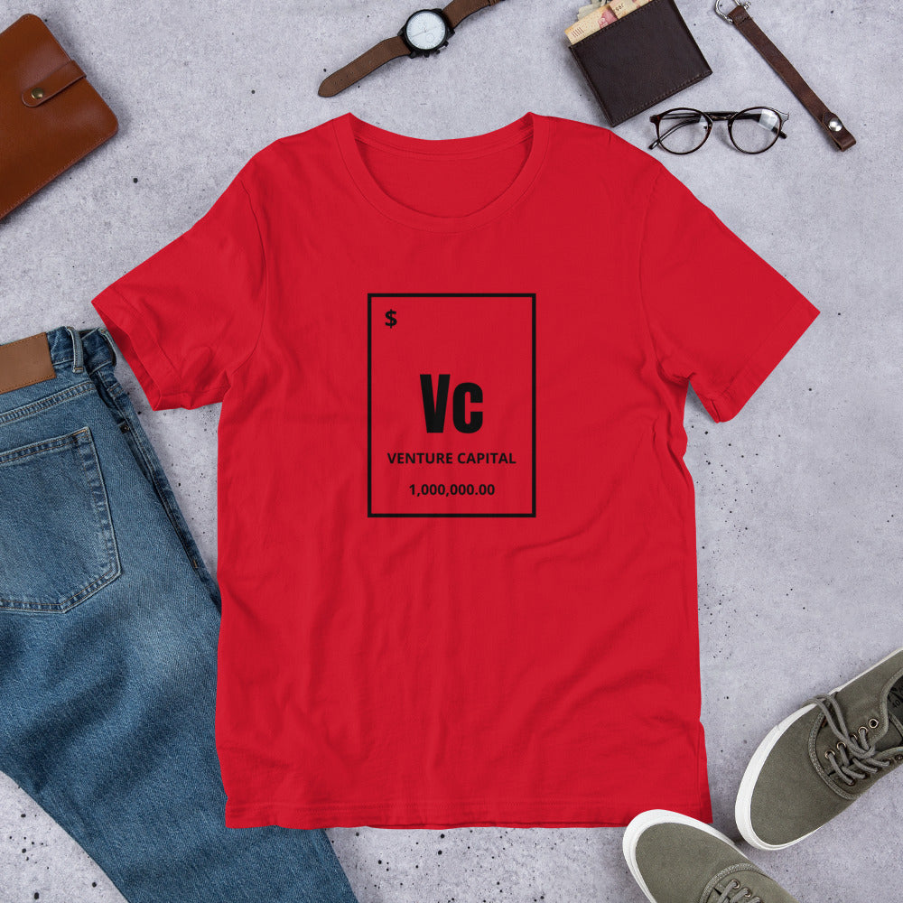 VC Element Unisex T-Shirt