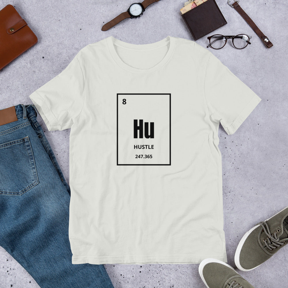 Hustle Element Unisex T-Shirt