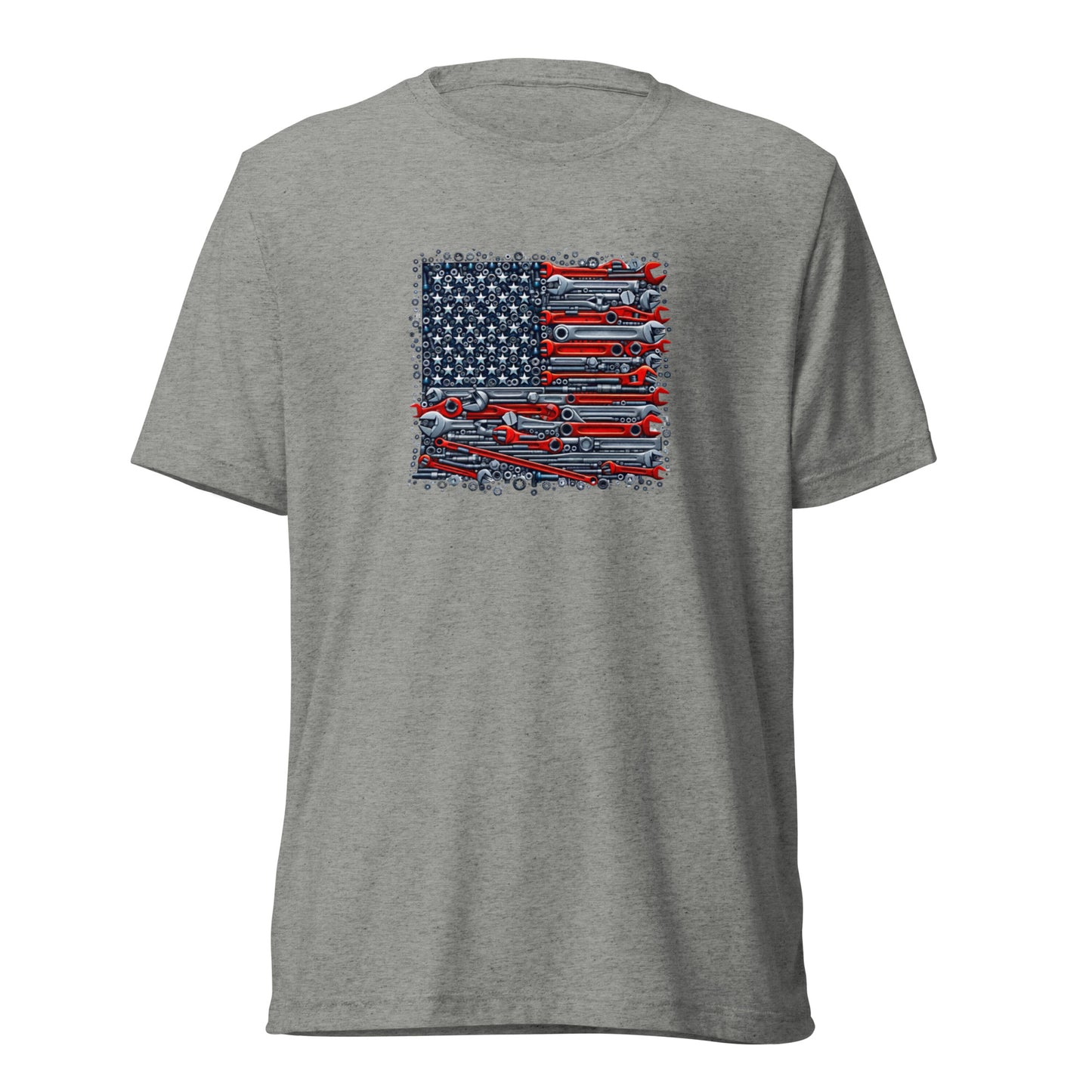 Build America Unisex T-Shirt