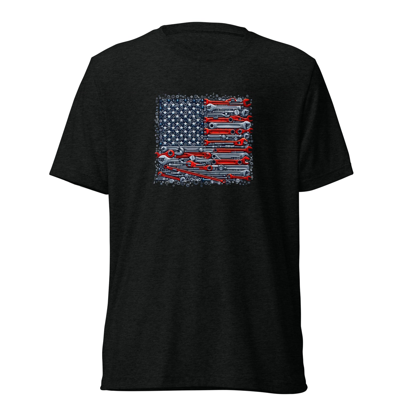 Build America Unisex T-Shirt