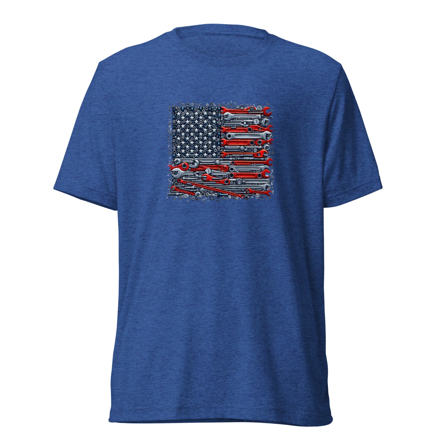 Build America Unisex T-Shirt