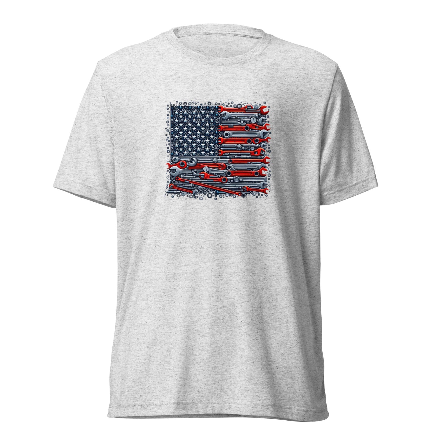 Build America Unisex T-Shirt
